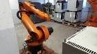 Kuka KR6-2 KRC1