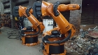 Kuka KR350L280