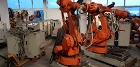 ABB IRB4400/60 F Foundry M98