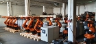 Kuka KR15-2 KRC1