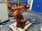 Kuka KR16 KRC2ed05