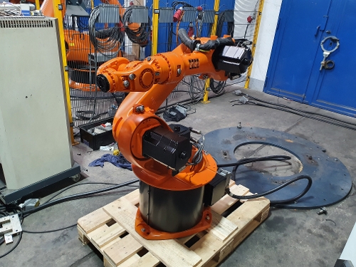 Kuka KR16-2