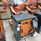 Kuka KR6-2 KRC4 nur 2500 Betriebsstunden