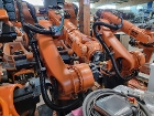 Kuka KR30-3 KRC4