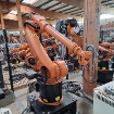 Kuka KR30L16-2 KRC2ed05