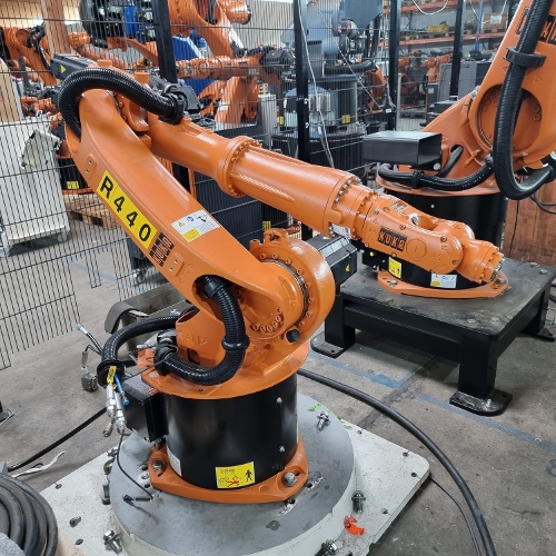 Kuka KR16-2