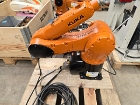 Kuka Roboter KR6 R900 sixx, AGILUS
