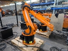 Kuka KR16L6-2 KRC2ed05