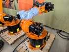 Kuka KR16-2 F Foundry KRC2ed05