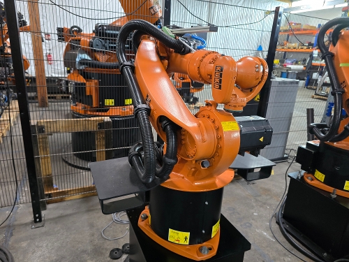 Kuka KR16-2