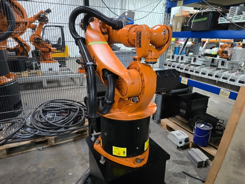Kuka KR16-2