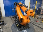 Kuka KR210 R2700 extra KRC4