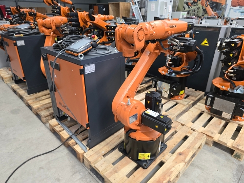 Kuka KR16