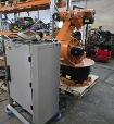 Kuka KR30-2 KRC2 TOP nur 1000 Std. von Hochschule