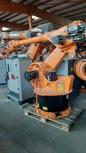 Kuka KR30L15-2