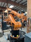 Kuka KR30-3 KRC4