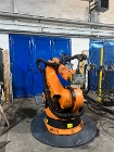 Kuka KR200 Comp KRC2ed05