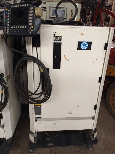 Kuka VKRC2