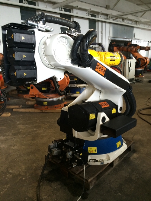 Kuka VKR180