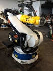 Kuka KR150/180/210 Serie2000 VKRC2