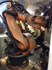 Kuka KR125-3 KRC1