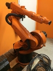 Kuka KR6-2 KRC2