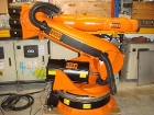 Kuka KR150L130 Serie2000 KRC2