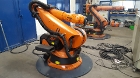 Kuka KR210-2 Serie2000 KRC2ed05