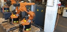 Kuka KR6 KRC2