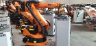 Kuka KR200-3 Comp KRC2ed05