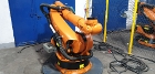 Kuka KR210L150-2 Serie2000 KRC2ed05