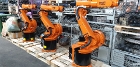 Kuka KR15-2 KRC2