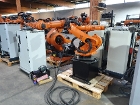 Kuka KR6arc KRC2ed05