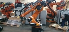 Kuka KR60L30-3 KRC2