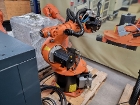 Kuka KR6-2 KRC4