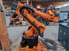 Kuka KR60L30-3 KRC4