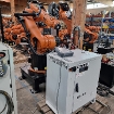 Kuka KR60 HA KRC4