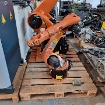 Kuka KR5arc KRC2ed05