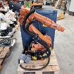 Kuka KR5arc KRC4