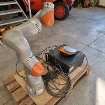 Kuka LBR iiwa14 820 KRC4 Sunrise