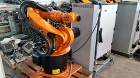 Kuka KR16 KRC2ed05